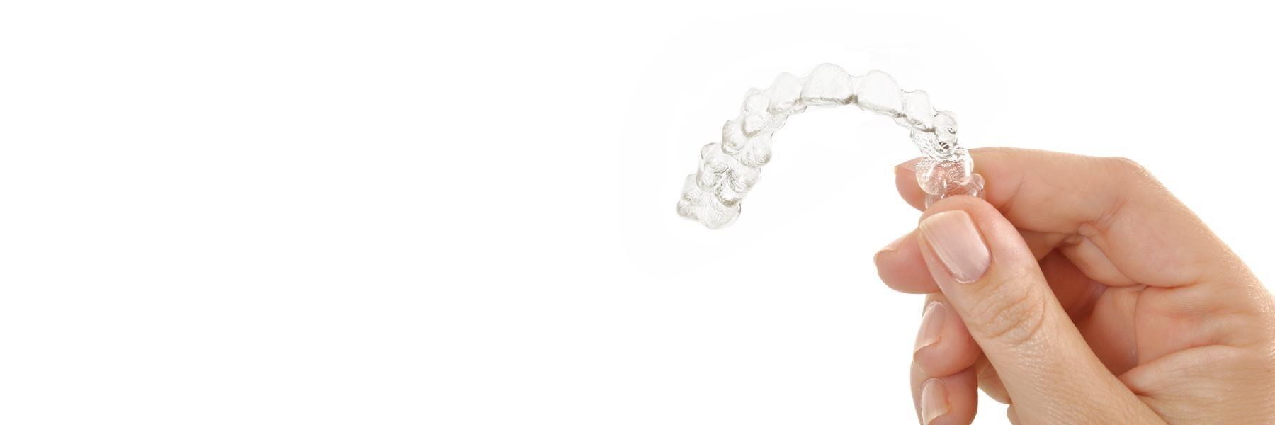 Invisalign | Dentist